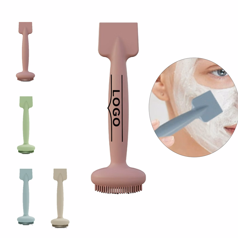 Double Head Mask Brush