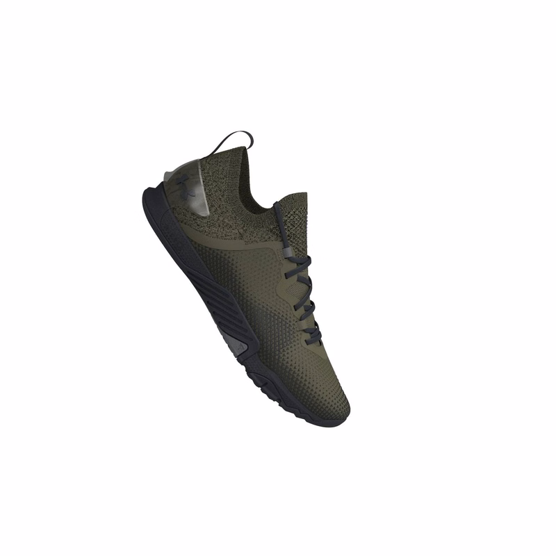 Men's UA TriBase Reign 3 Freedom Training Shoes