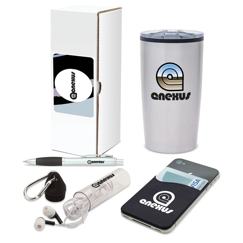 Valued 4-Piece Thank You Gift Set 1