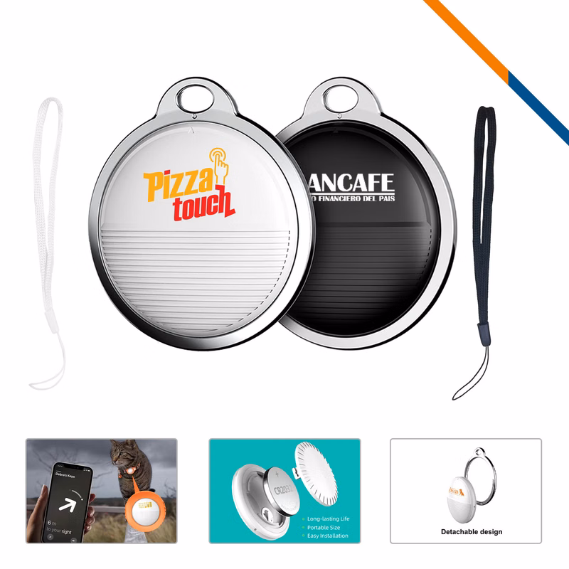 Keliva iPhone Compatible Tracker