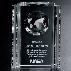 Capricorn Global Award