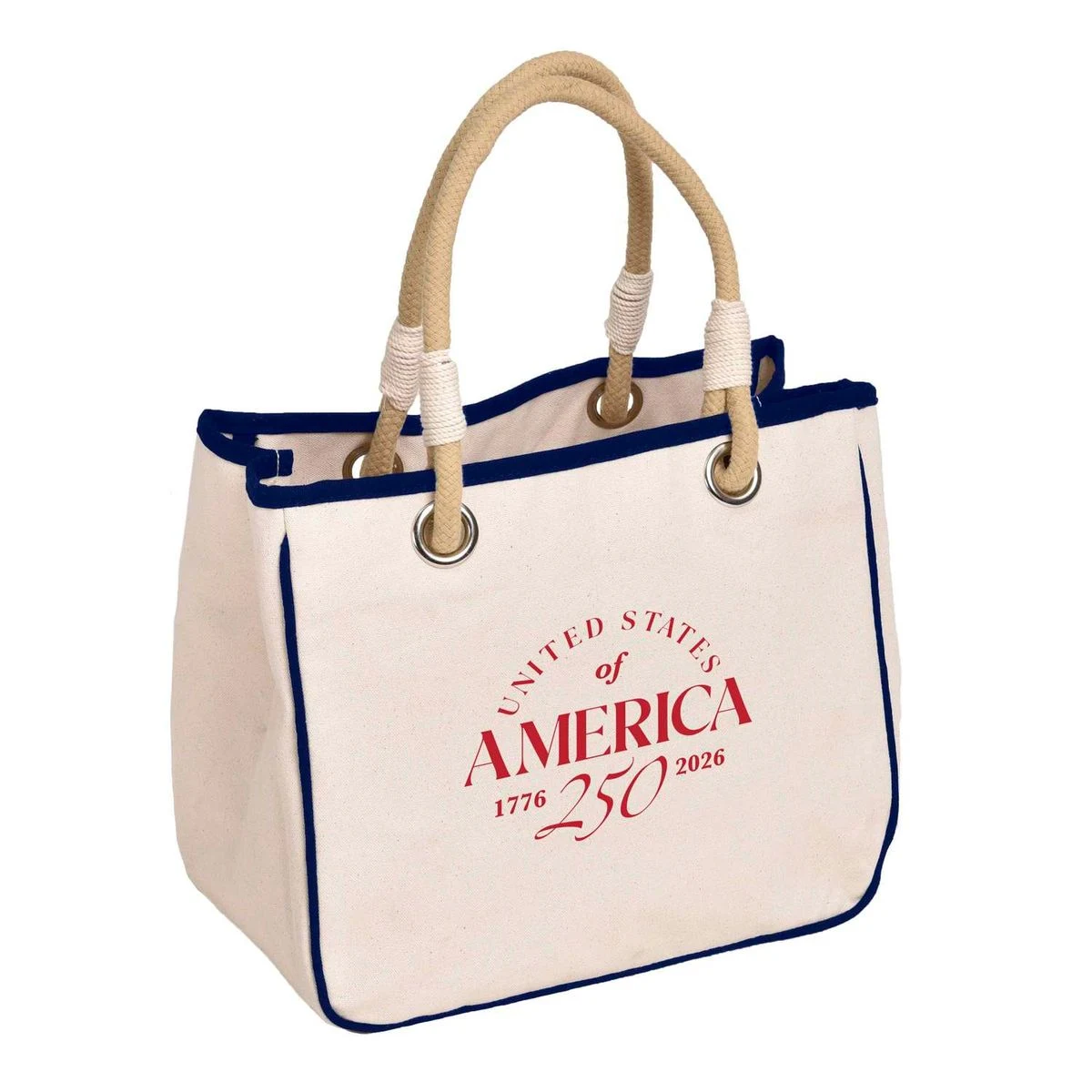 Rope Tote 1