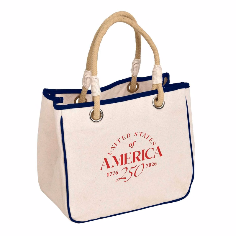Rope Tote