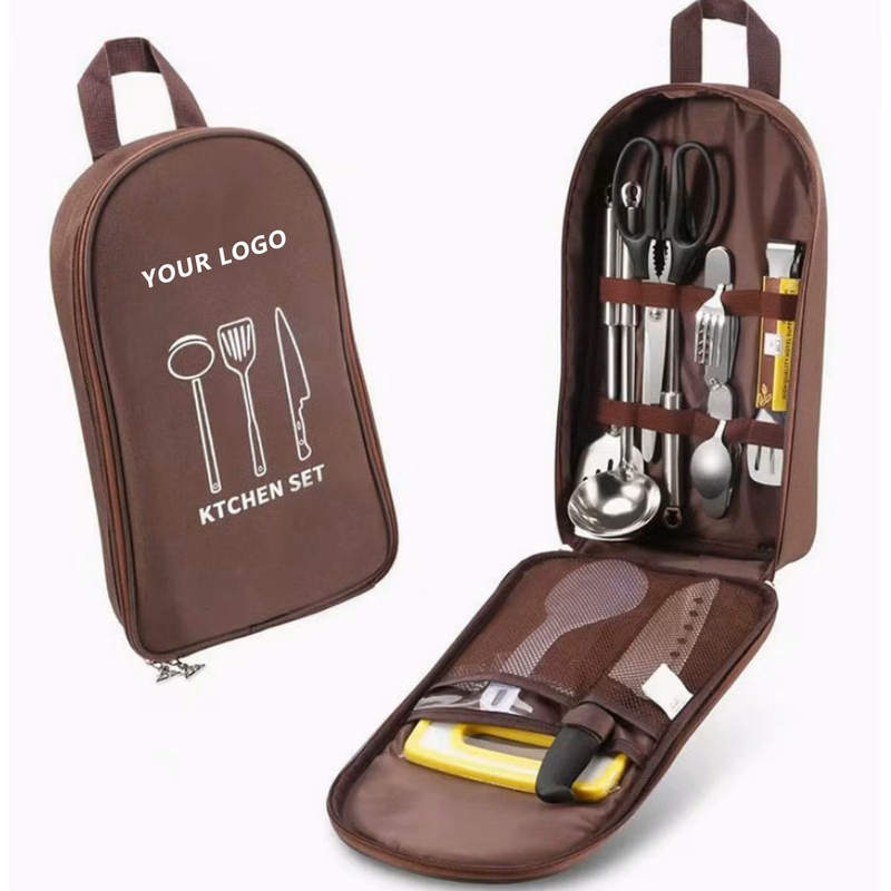 Camping Kitchenware Bags