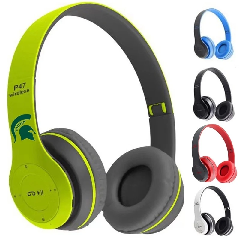 Wireless Bluetooth Headset Headphones 1