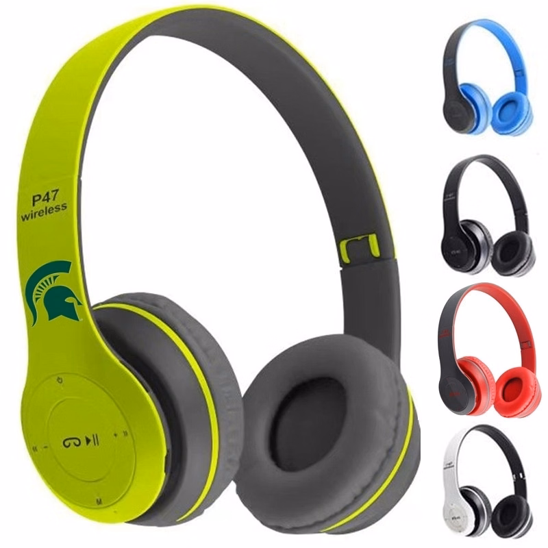 Wireless Bluetooth Headset Headphones