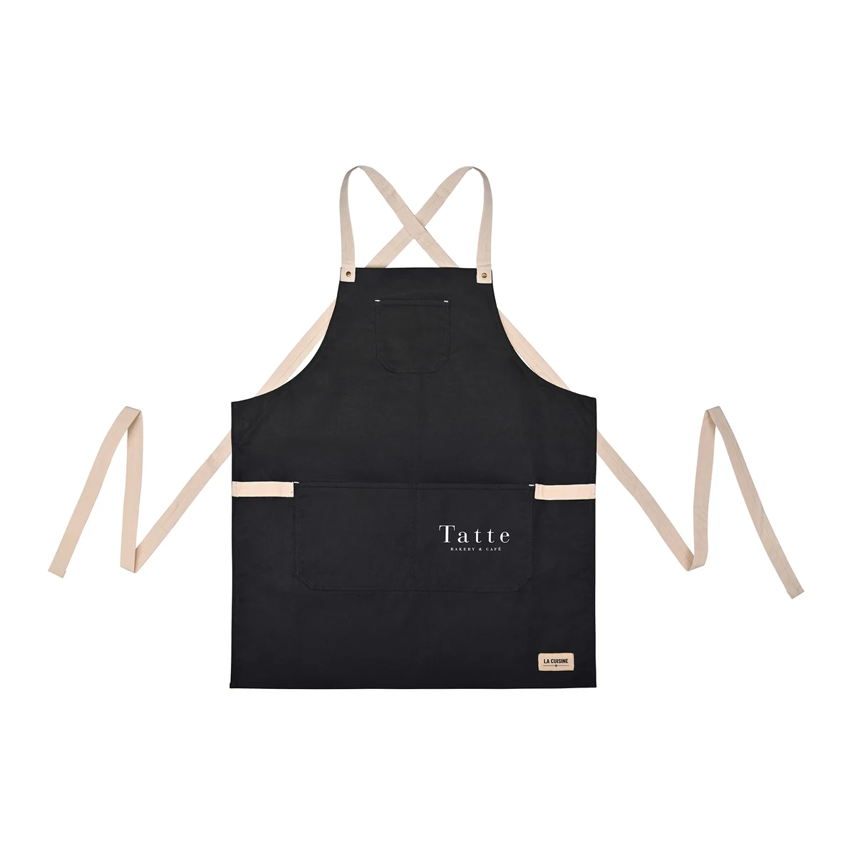 La Cuisine™ Prep Apron 1
