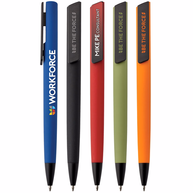 Donald Ballpoint Pen