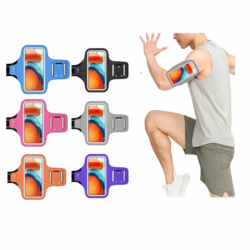 Outdoor Sport Arm Bag
