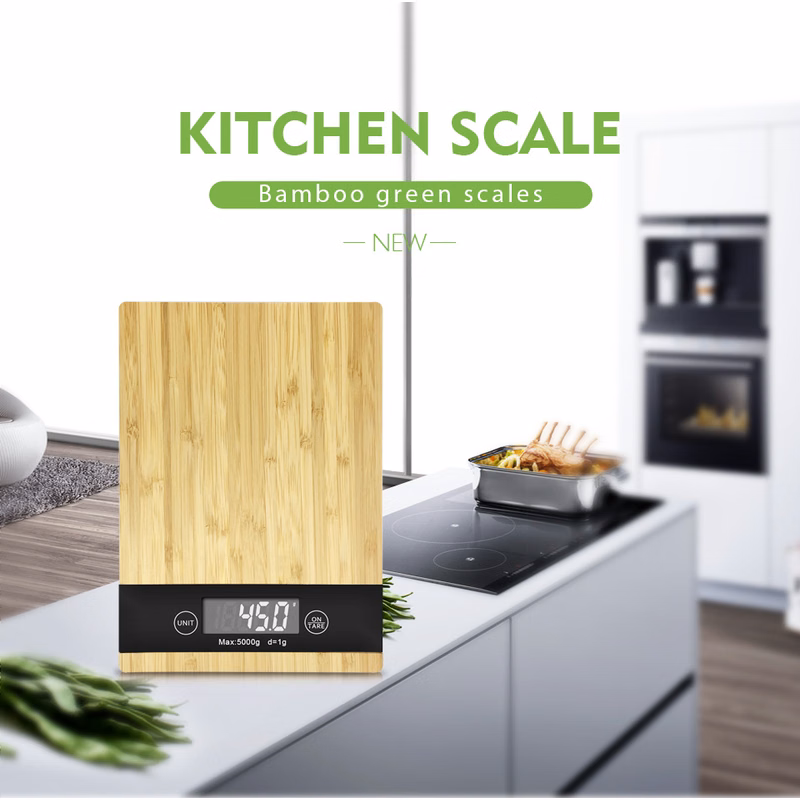 Kitchen Scales