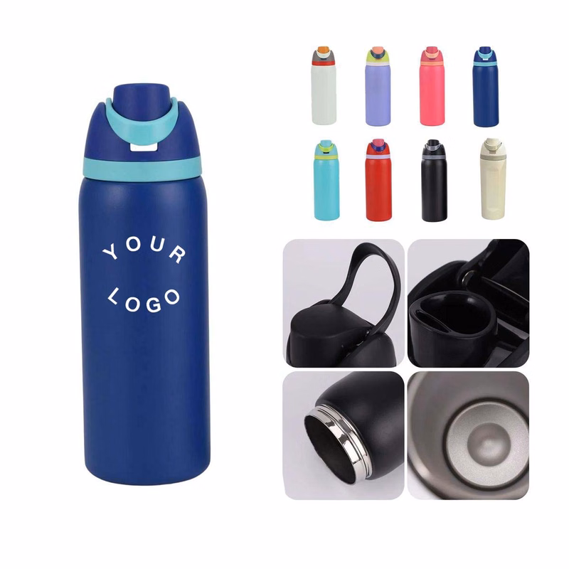 Leak Proof Stainless Steel Tumbler for Daily Drinks