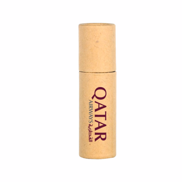 Adeline Recycled Eco-Friendly USB
