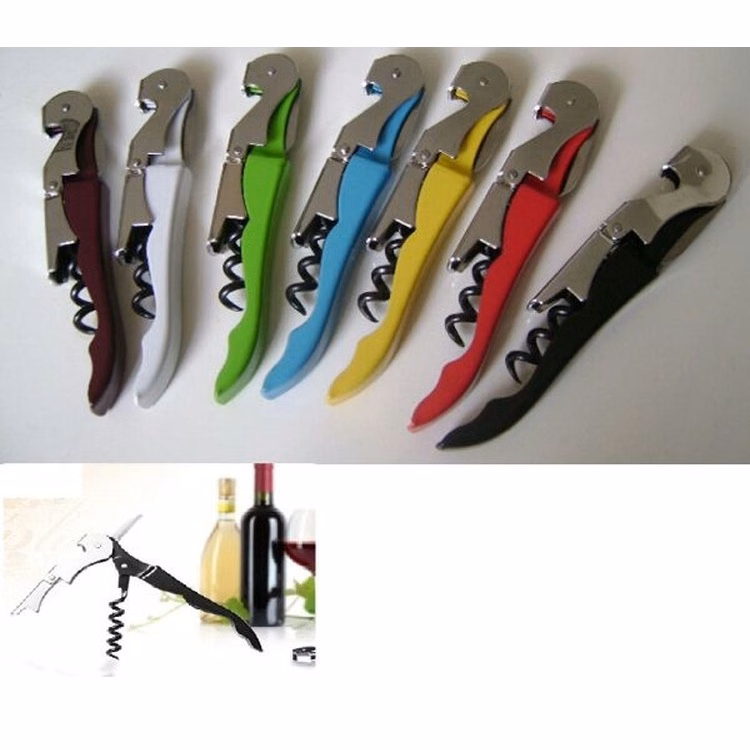 Multi-Functional Red Wine Opener