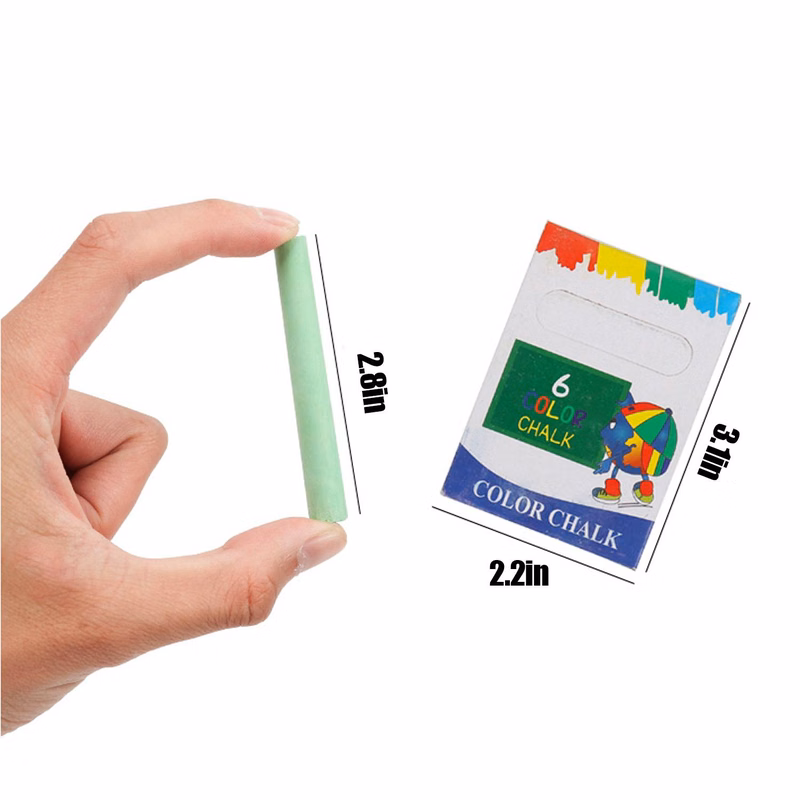 Chalk set
