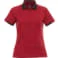 Women's EMORY SS Polo 1