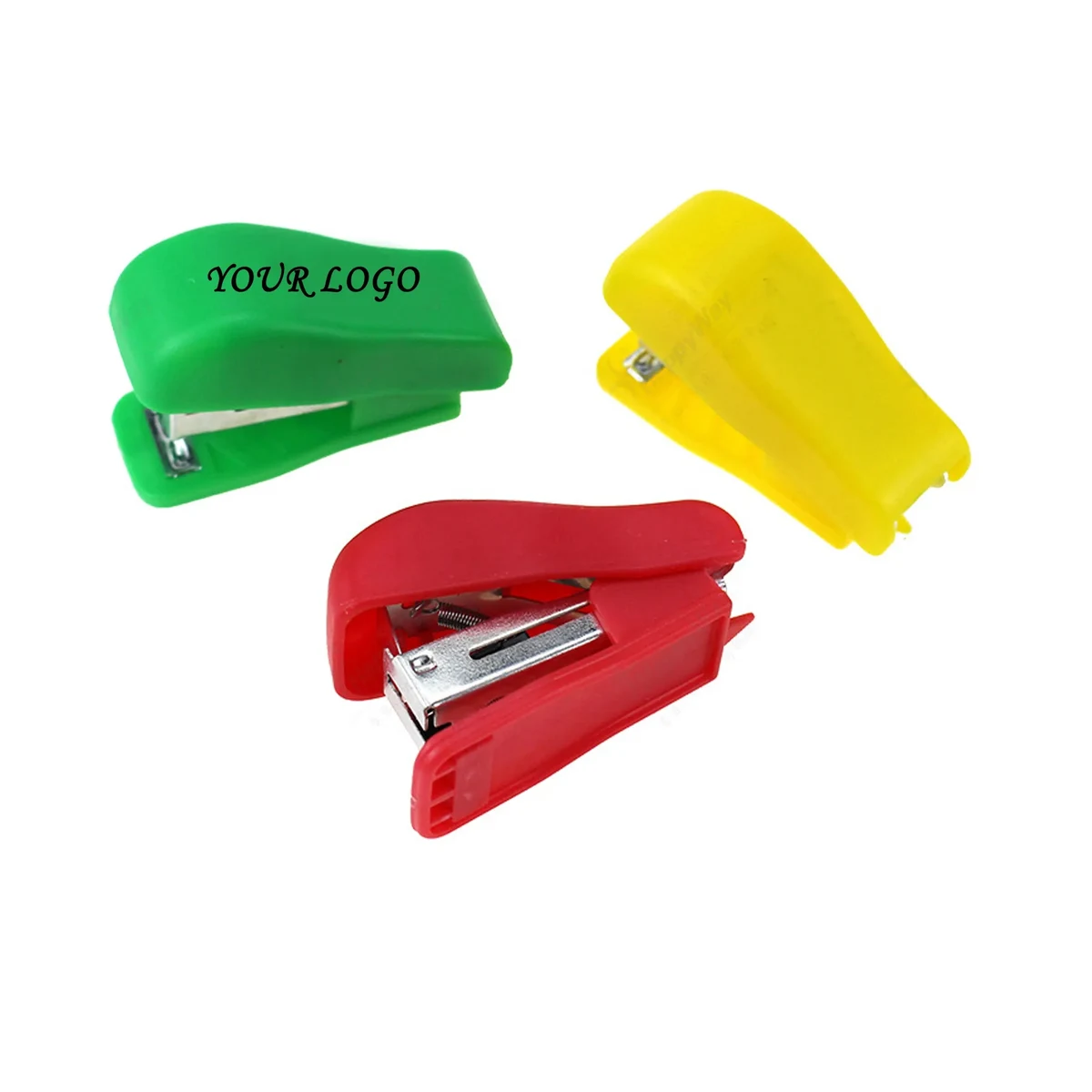 Mini Stapler MOQ 100pcs 1