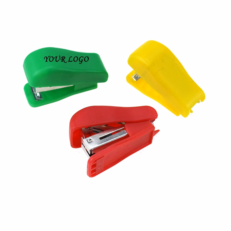 Mini Stapler MOQ 100pcs