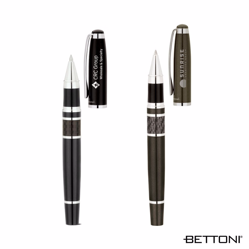 Vittorio Bettoni® Rollerball Pen