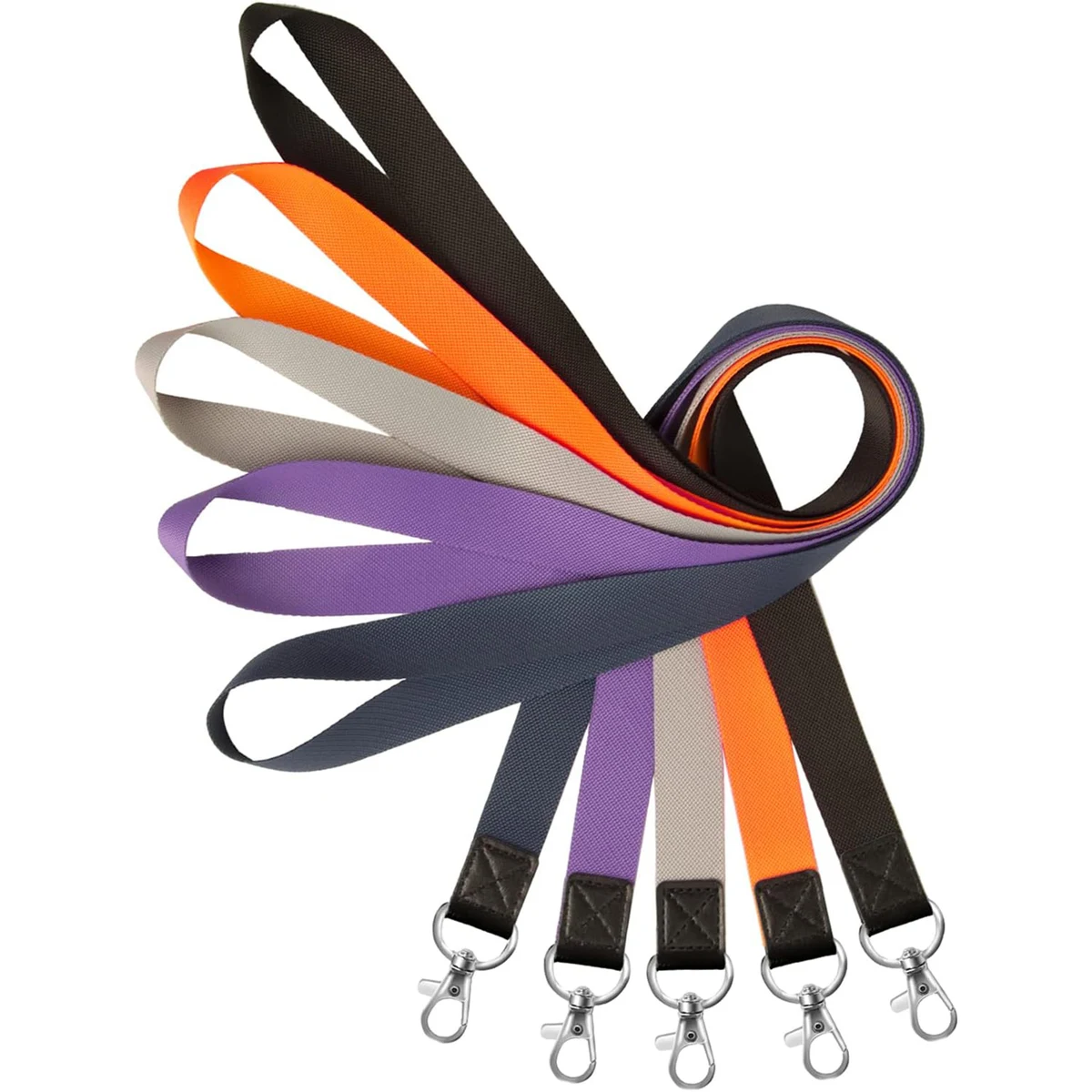 Neck office lanyard 1