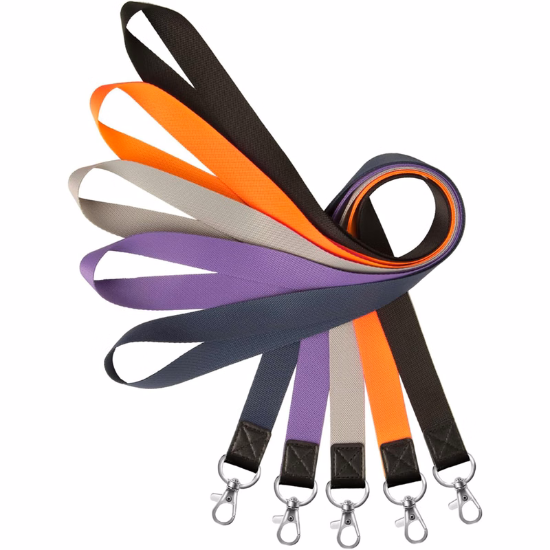 Neck office lanyard