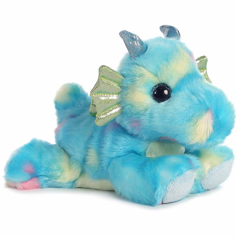 7" Sprinkles Dragon