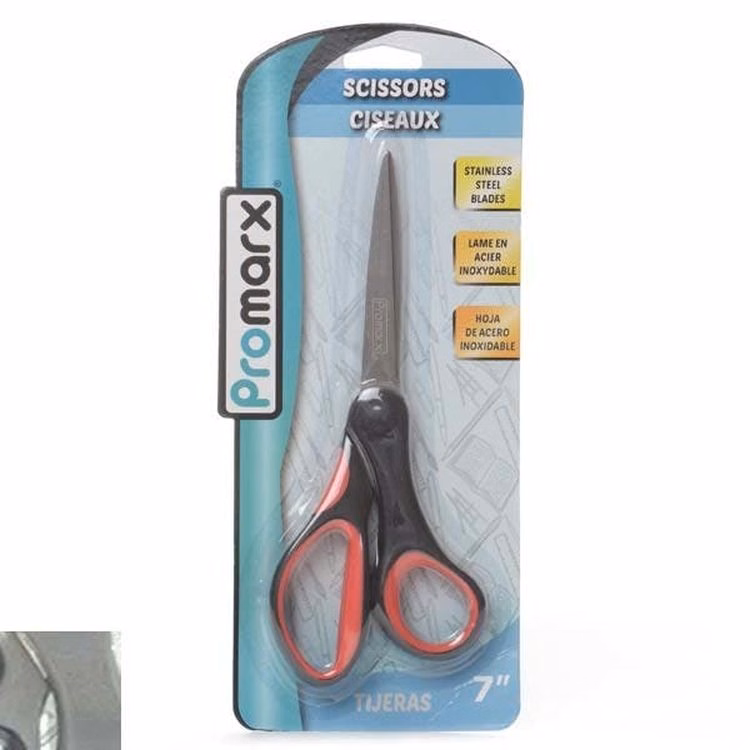 All-Purpose Pointed Scissors - 7"
