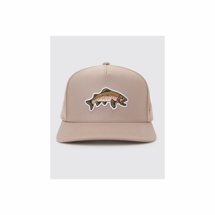 Waggle Steelhead Hat