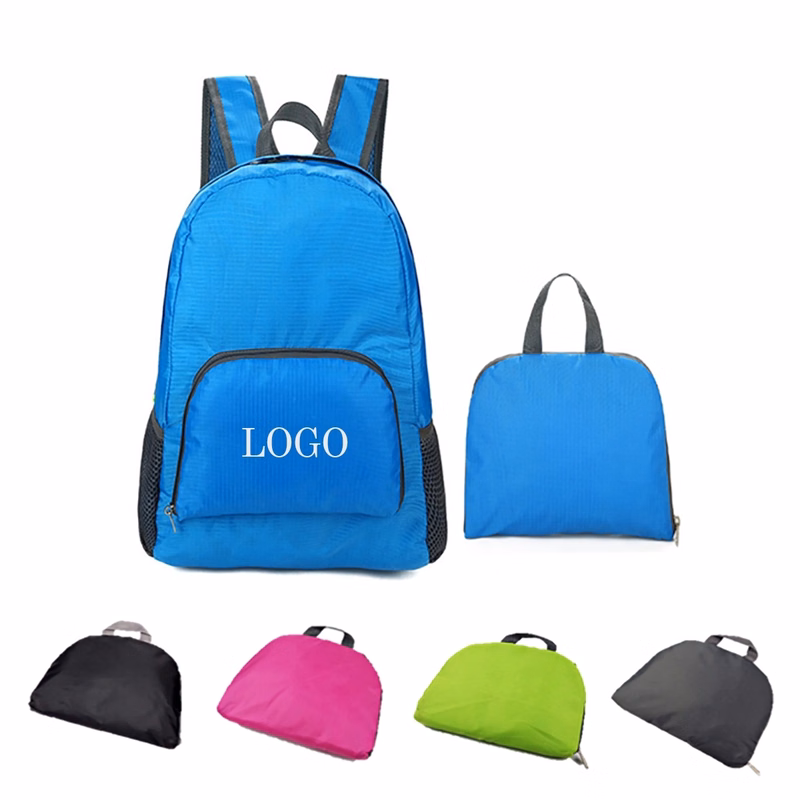Lightweight Packable Backpack Travel Hiking Daypack