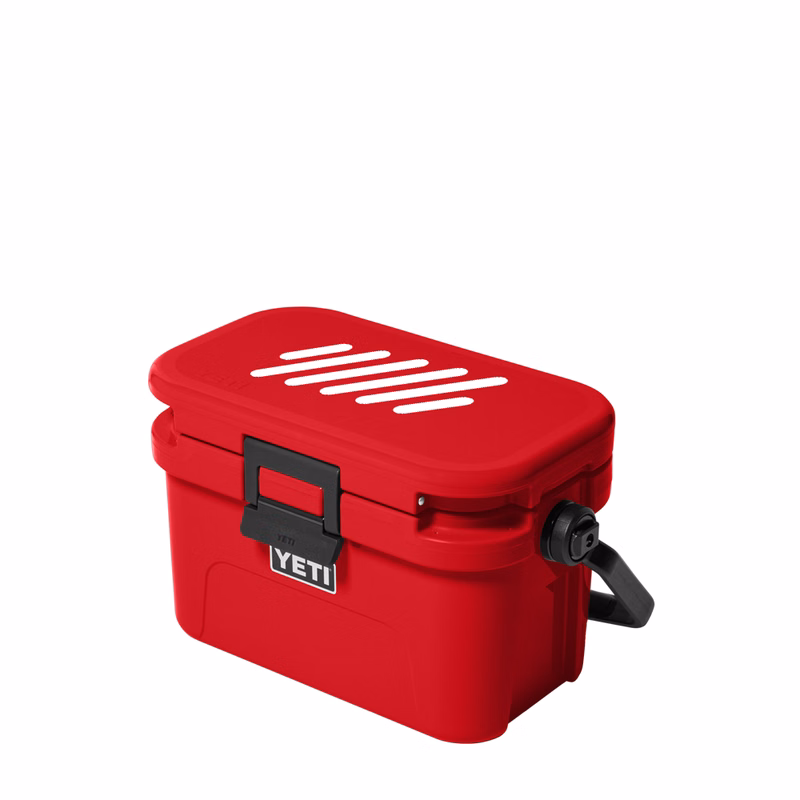 Yeti 8 Roadie Hard Cooler