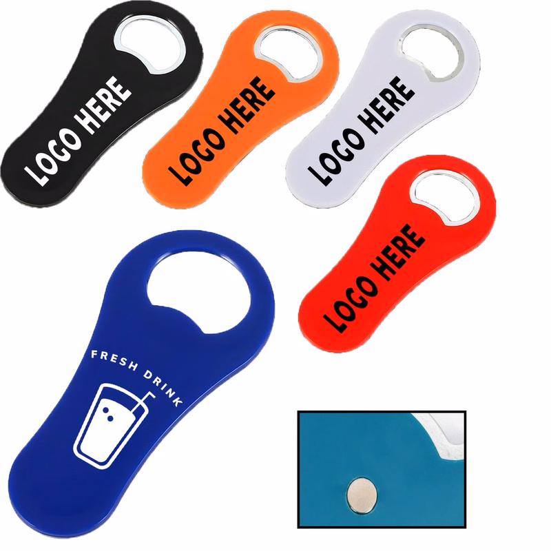 Portable Pocket Beer Bottle Opener