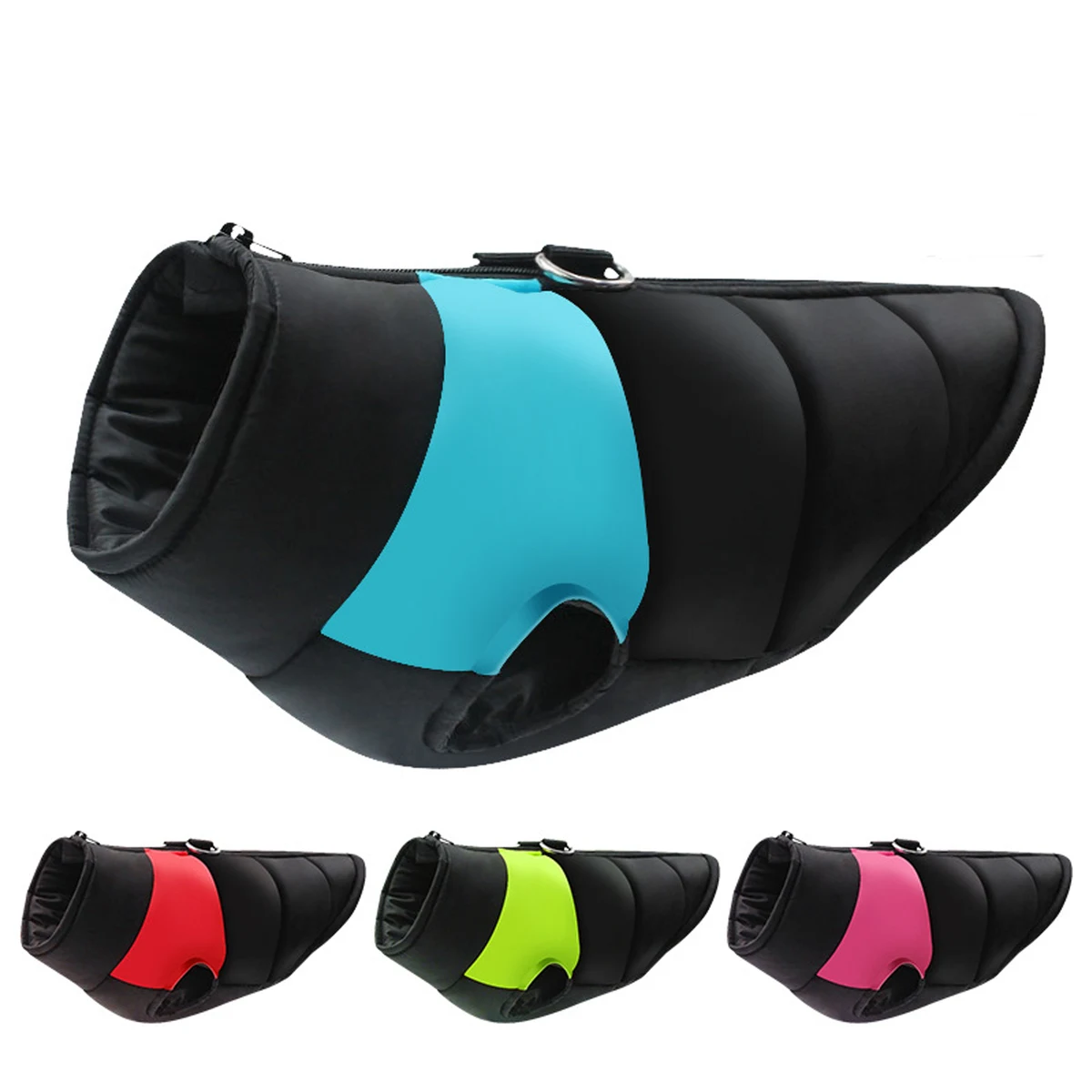 Pet Windproof Jackets 50MOQ 1