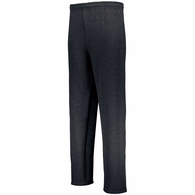 Dri-Power® Open Bottom Pocket Sweatpant