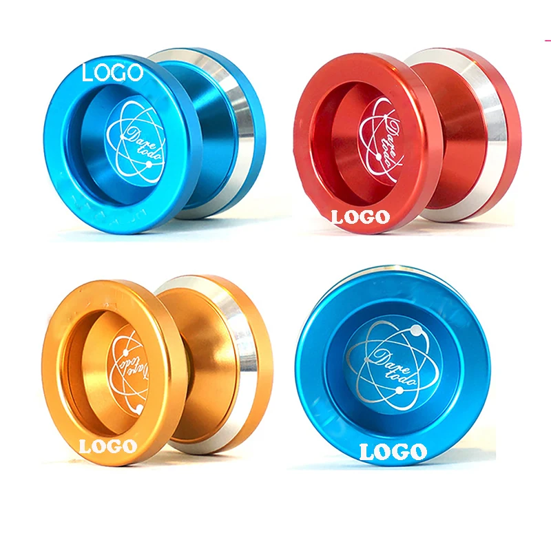 Alloy Professional Responsive Yo-Yos Yoyo Balls 1