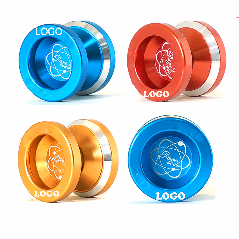 Alloy Professional Responsive Yo-Yos Yoyo Balls