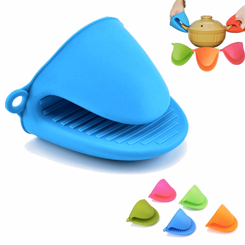 Mini Silicone Oven Glove