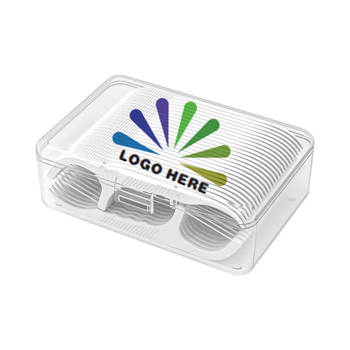 Portable Dental Floss 1