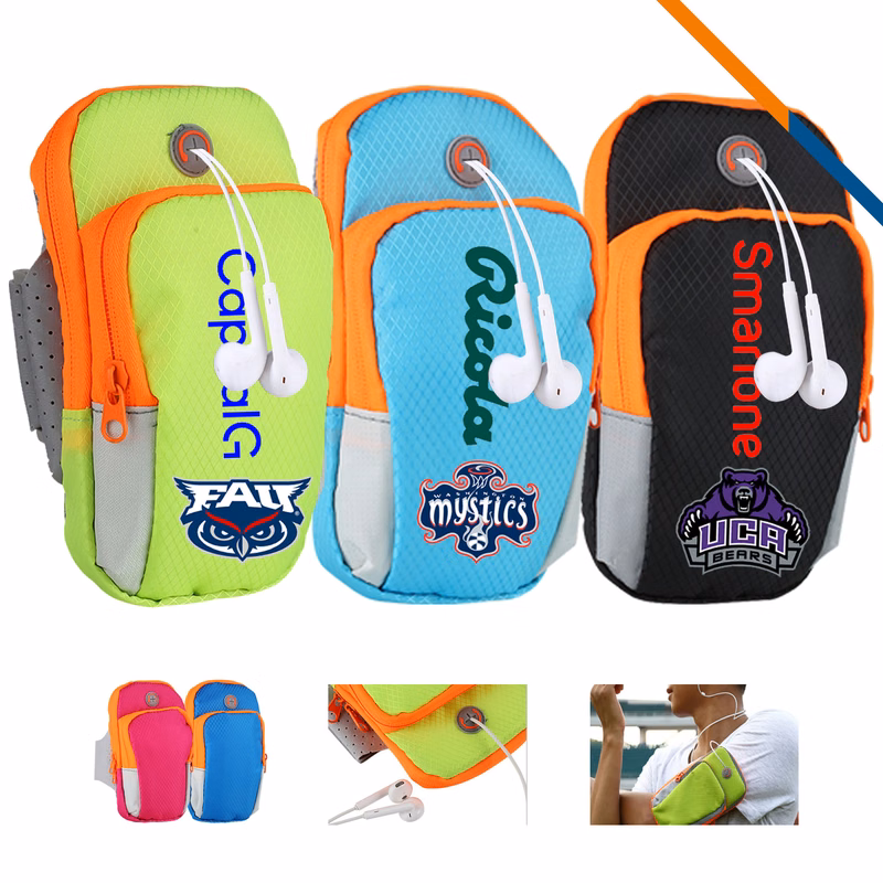 Ida Arm Pouch