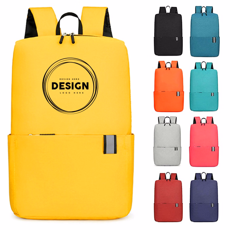 Mini Foldable Daypack
