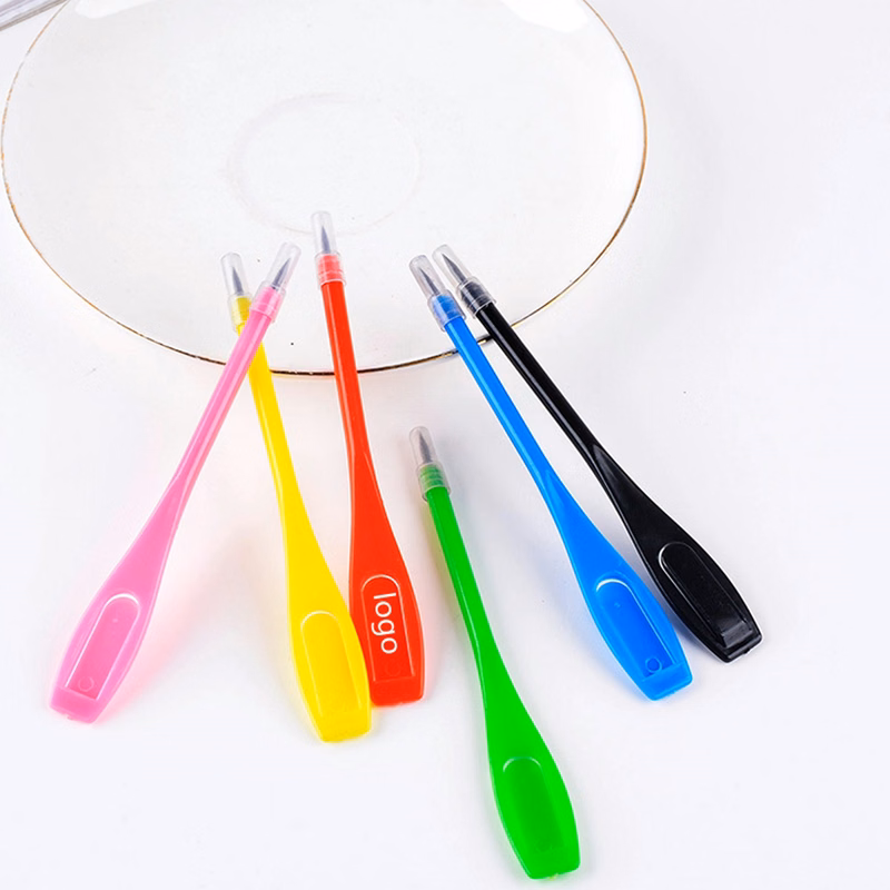 Bookmark Golf Pencil