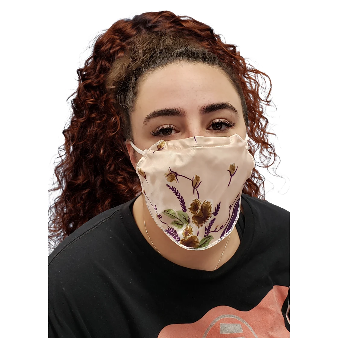 Party Mask 1