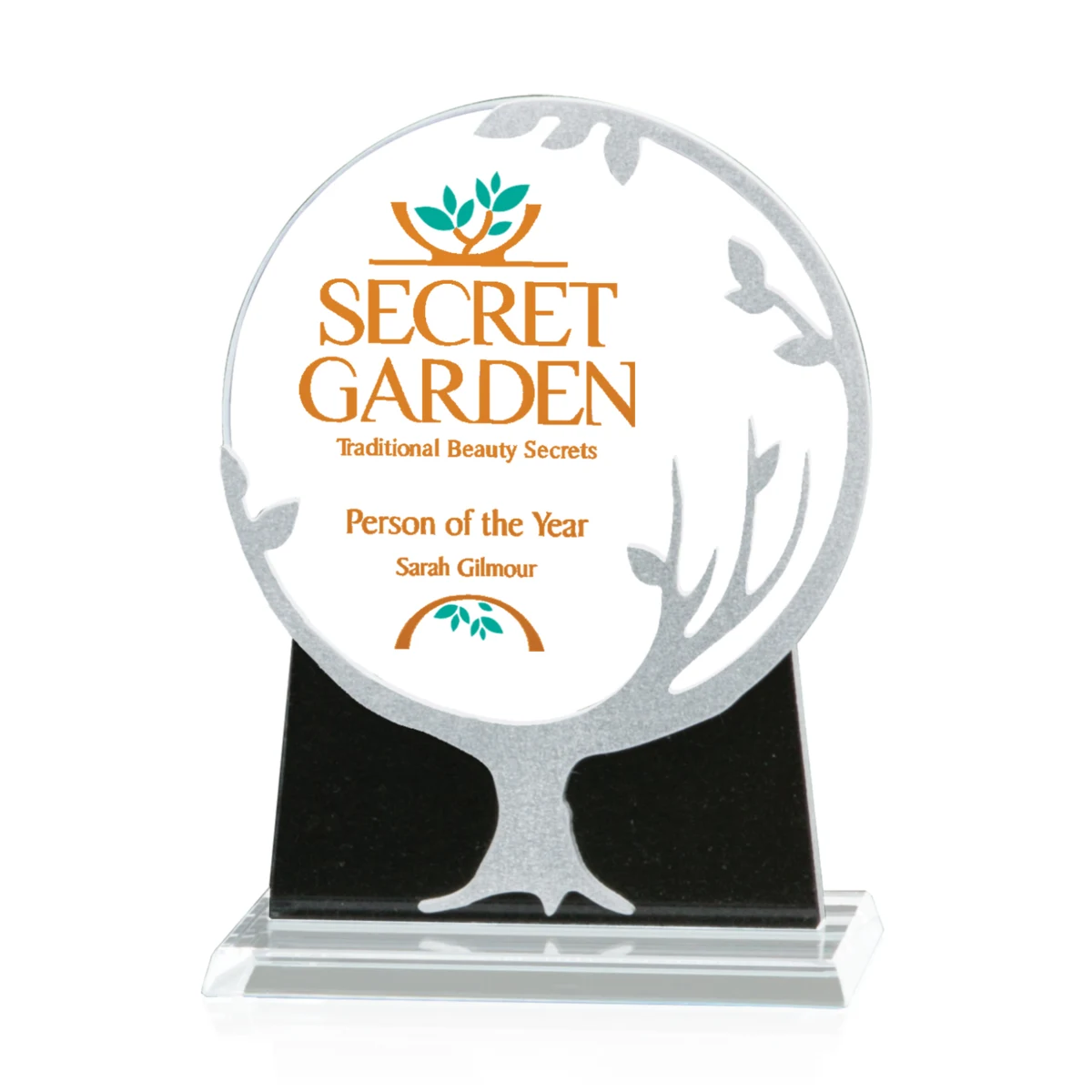 Tree of Life Award 1