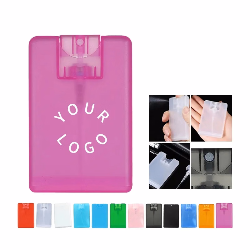 Hand Sanitizer Sprays