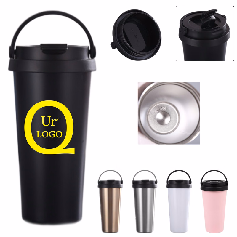 17 Oz Vacuum Insulation Cup