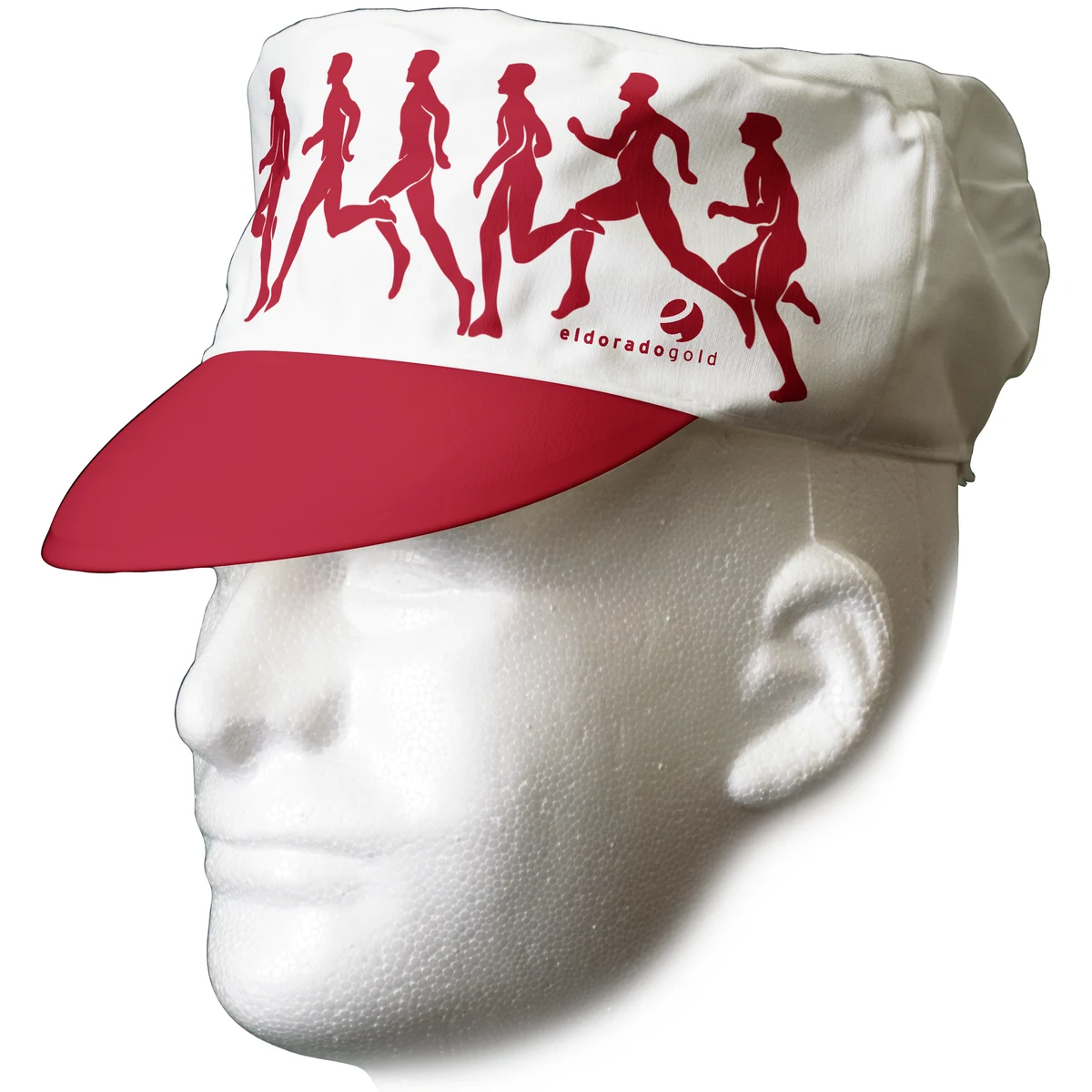 Duck Painter Cap 1