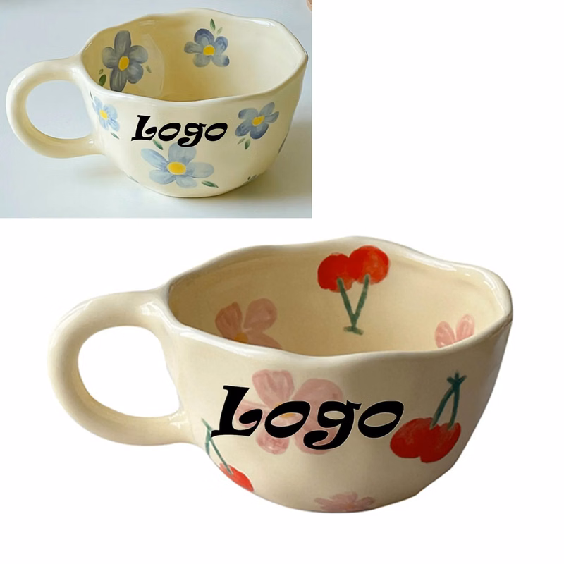 Tea Cup Mug