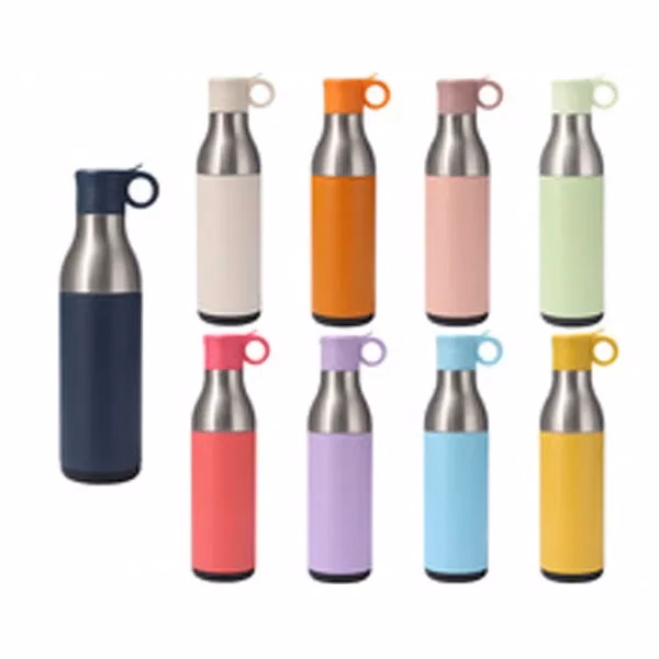 16.9oz 304 Stainless Steel Insulated Cup