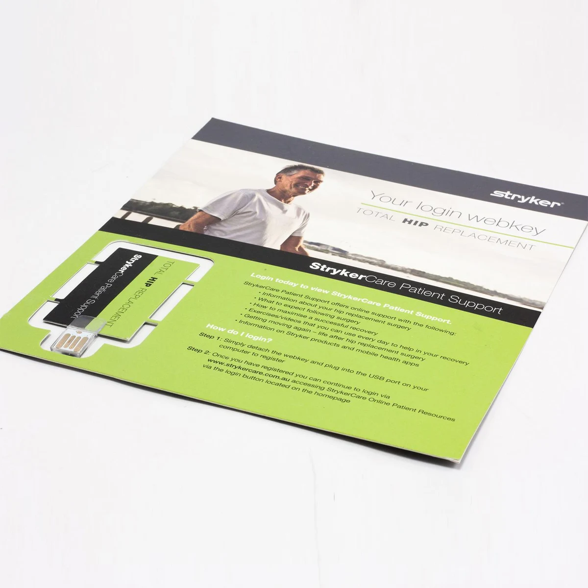 Webkey A5 1