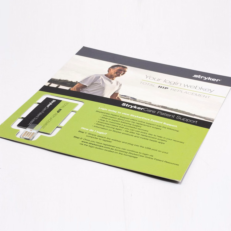 Webkey A5