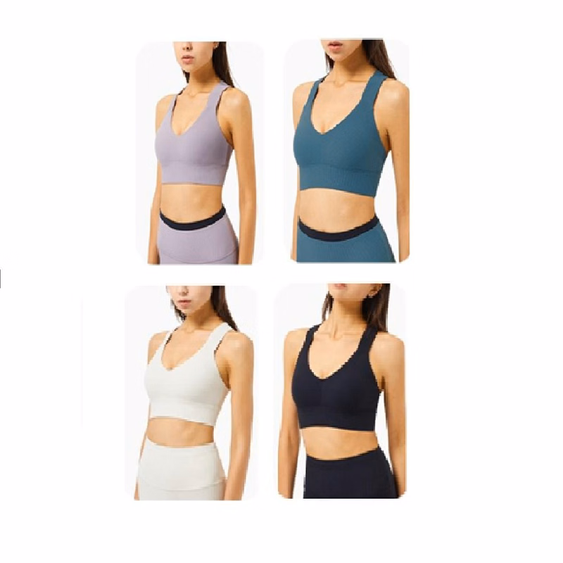 Yoga Sports Top - Stock Style P17