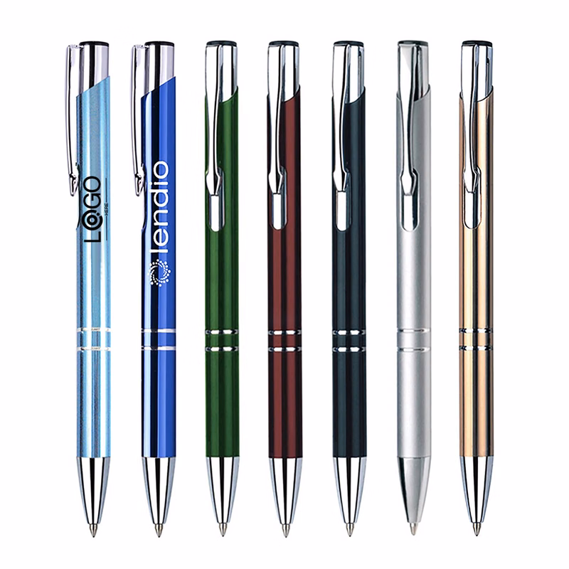 Metal Pens